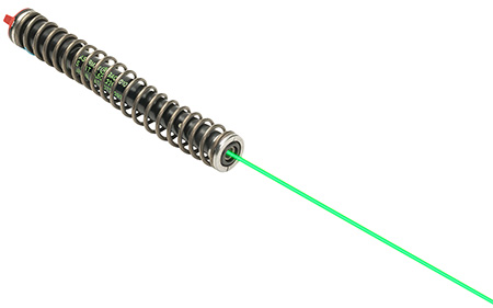 LASM LMS-G4-19G   GLK 19 GEN       GRN