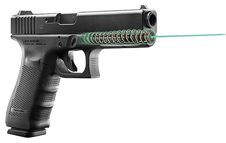 LASM LMS-G4-22G   GLK 22 GEN       GRN