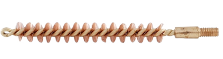PRO-SHOT RIFLE BRUSH .30CAL BRONZE