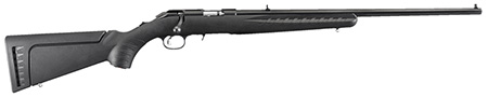 RUGER AMERICAN RF 22WMR 22" BL 9RD