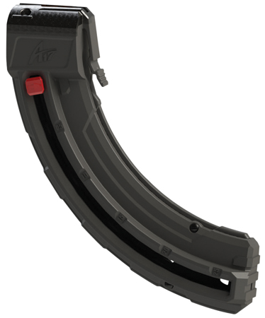 SAVAGE A17 25-ROUND STEEL LIP MAGAZINE