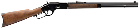 WINCHESTER MODEL 1873 SHORT