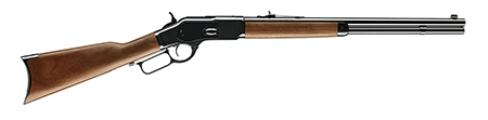 WIN 1892 SHORT RIFLE 44MAG 20" 10RD