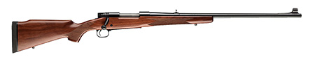 WINCHESTER MODEL 70 ALASKAN
