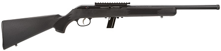 SAV 64 FV-SR THRD BBL 22LR 16 1/2"