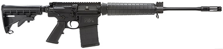 SWL M&P10       811308 308             18 20R BLK