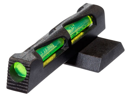HIVIZ S&W FRNT INTRCHNG M&P & SHIELD