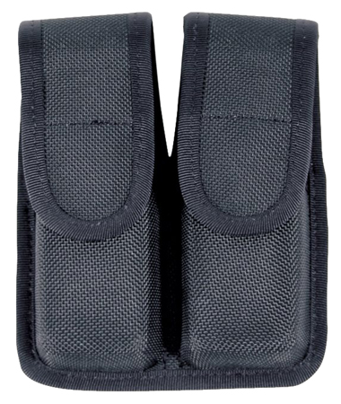 BHWK 44A000BK   DBL ROW MAG POUCH SNG