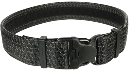 BHWK 44B2LGBK   DUTY BELT LARGE 38-42