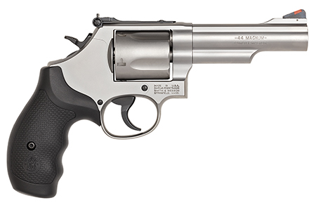 S&W*M69    *CA*  162069 44M RRWO IL      4  5R  SS