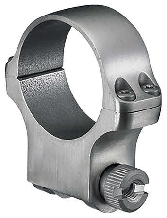 RUGER 30MM HIGH(5) MST (5K30HM) INDV