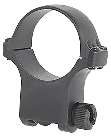 RUGER 30MM X-HI(6) MBL (6B30HM) INDV