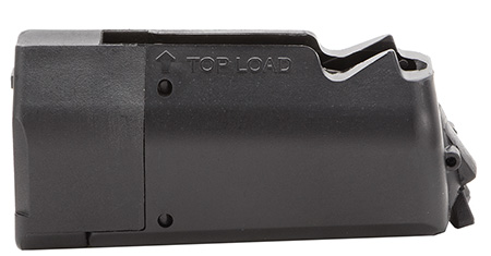 RUGER MAGAZINE AMERICAN RIFLE ROTARY SHORT ACTION 223