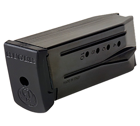 RUGER MAGAZINE SR9C 10/RND W/FINGER EXT FLOORPLATE