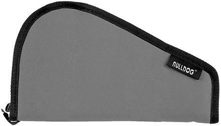 BDOG BD610       PISTOL RUG SMALL              GRY
