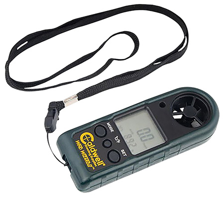 CALDWELL WIND WIZARD II