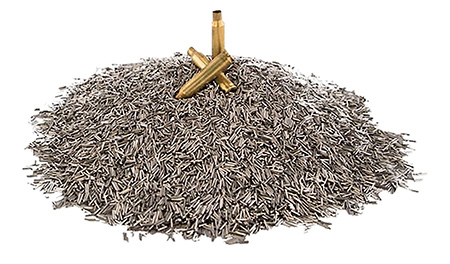 FRANK 909191   STAINLESS STL MEDIA 5LB