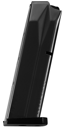 MAG BERETTA 92/90-TWO 9MM BL 17RD