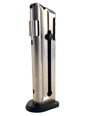 WAL 512602     MAG P22 22LR                   10RD