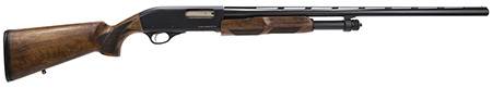 CZ Field Sports Pump Shotgun 12ga 4rd 28in 3in Walnut  3 flush chokes