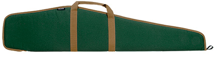 BULLDOG ECON CASE RFL 48" GRN/TAN