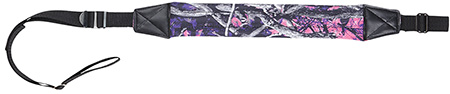 BULLDOG MUDDY GIRL CAM DLX RFL SLING