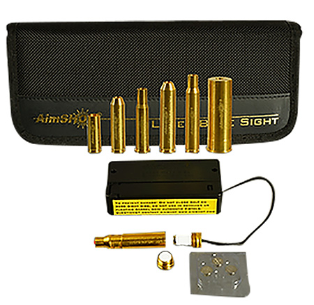AIMS KTRIFLE       BORESIGHTER KIT RIFLE