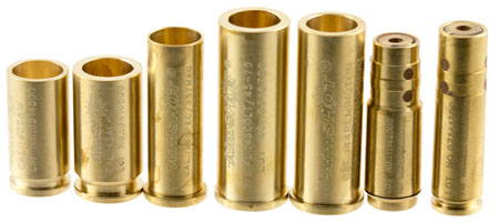 AIMSHOT BORE SIGHT 9MM/30