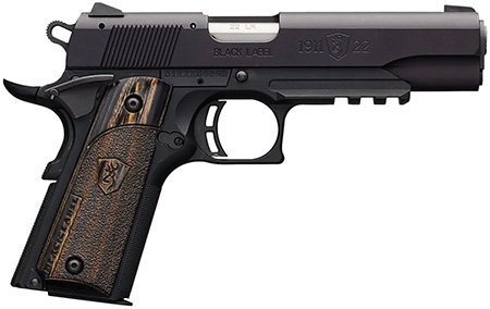BRN 051816490 1911 BLKLBL        22 4.25 10R   BLK