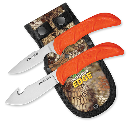 OD EDGE WILD-PAIR SKINNER/CAPER STH