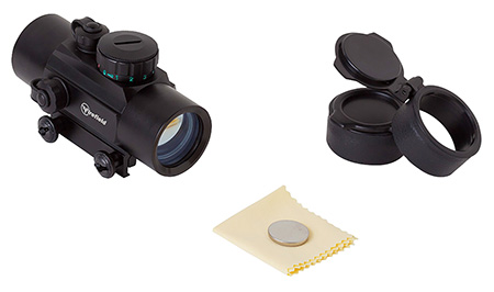 FIREFIELD AGILITY 1X30 DOT SIGHT