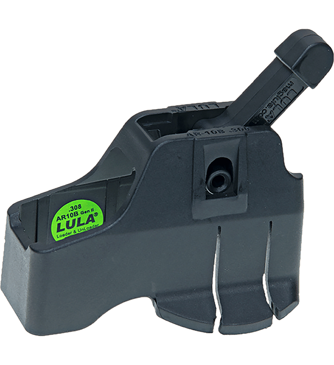 LULA LU23B  LOADER AR10B  7.62/308