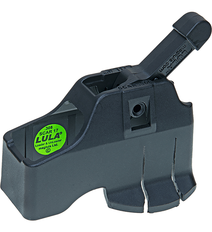 MAGLULA SCAR LULA LDR/UNLDR