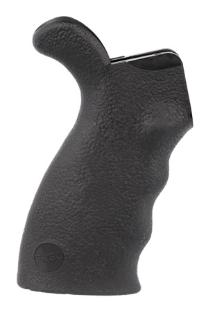 ERGO 2 AR SUREGRIP GRIP KIT BLK