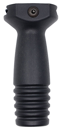 ERGO POP BOTTLE VERTICAL FORWARD GRIP - BLK