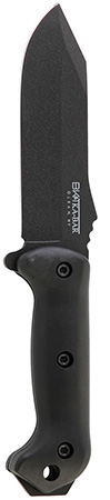 KABAR BK10    BECKER CREWMAN             5.5   BLK