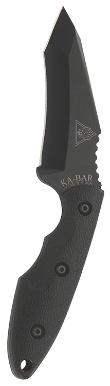 KABAR 2486    TDI HELL FIRE              3.56  BLK