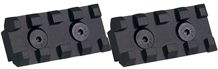 SAM 04-03015-01 EVO-2-KIT       RAIL KIT BK