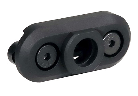 SAMSON EVOLUTION QD MOUNT