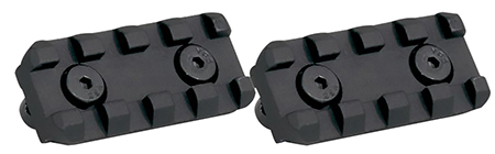 SAM 04-02010-01 KEYMOD  2       RAIL KIT BK