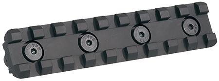 SAM 04-02011-01 KEYMOD  4       RAIL KIT BK
