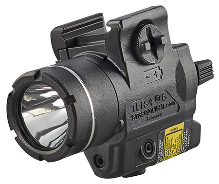 STRMLGHT TLR-4G GRN LASER LIGHT