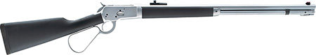 1892 ALASKAN TD 357MAG CHROME