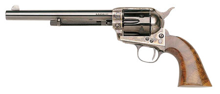Taylor 1873 CATTLEMAN NEW MODEL 7.5'' .45LC