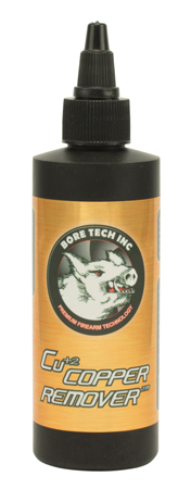CU+2 COPPER REMOVER