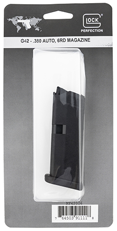 MODEL 42 MAGAZINES