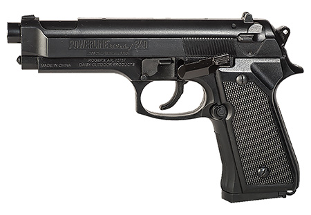 Powerline 340 Spring Air Pistol