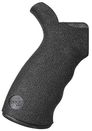 ERGO SUREGRIP AR GRIP KIT A/T BLK