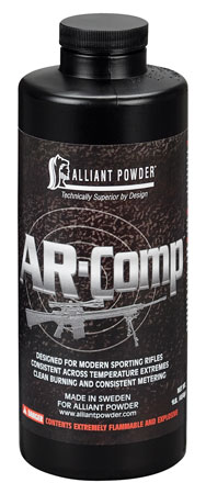 ALLIANT POWDER ARCOMP 1LB CAN