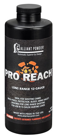 ALLIANT POWDER PRO REACH 1LB